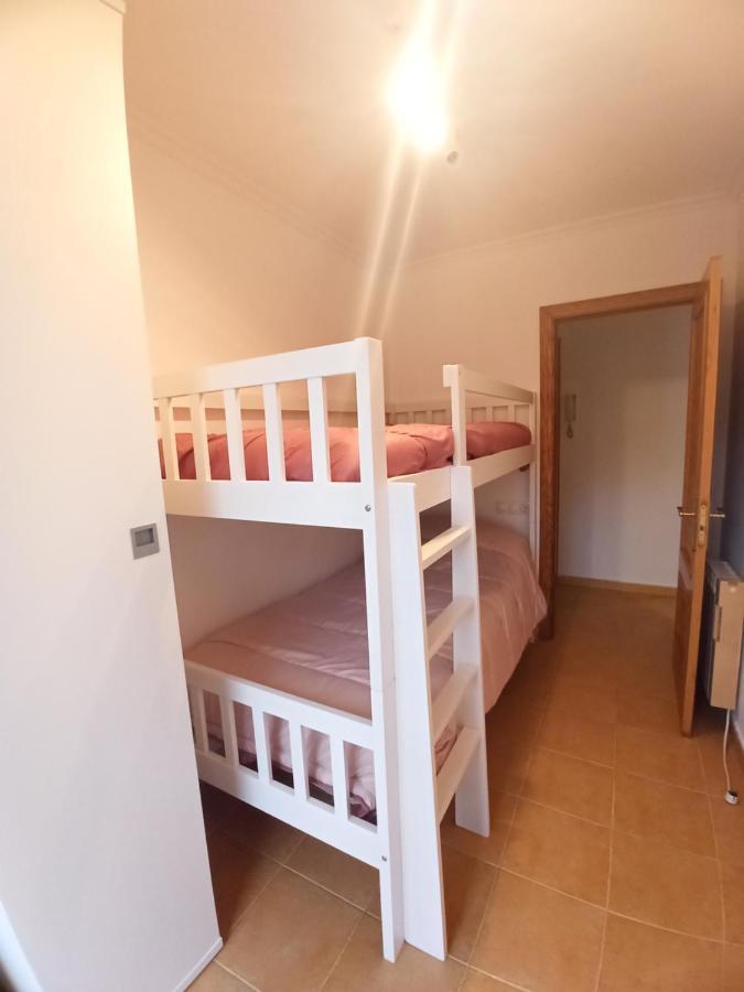 Apartment Indiano 5b Viveiro